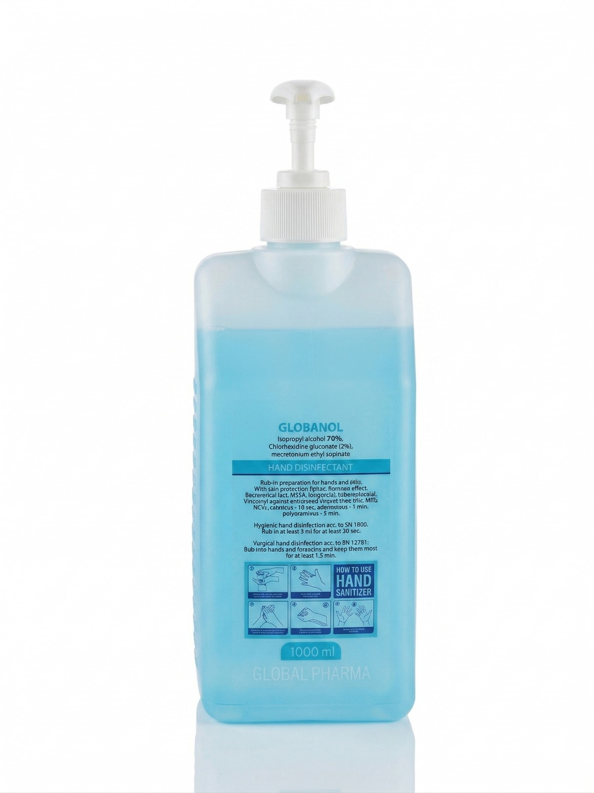 GLOBANOL