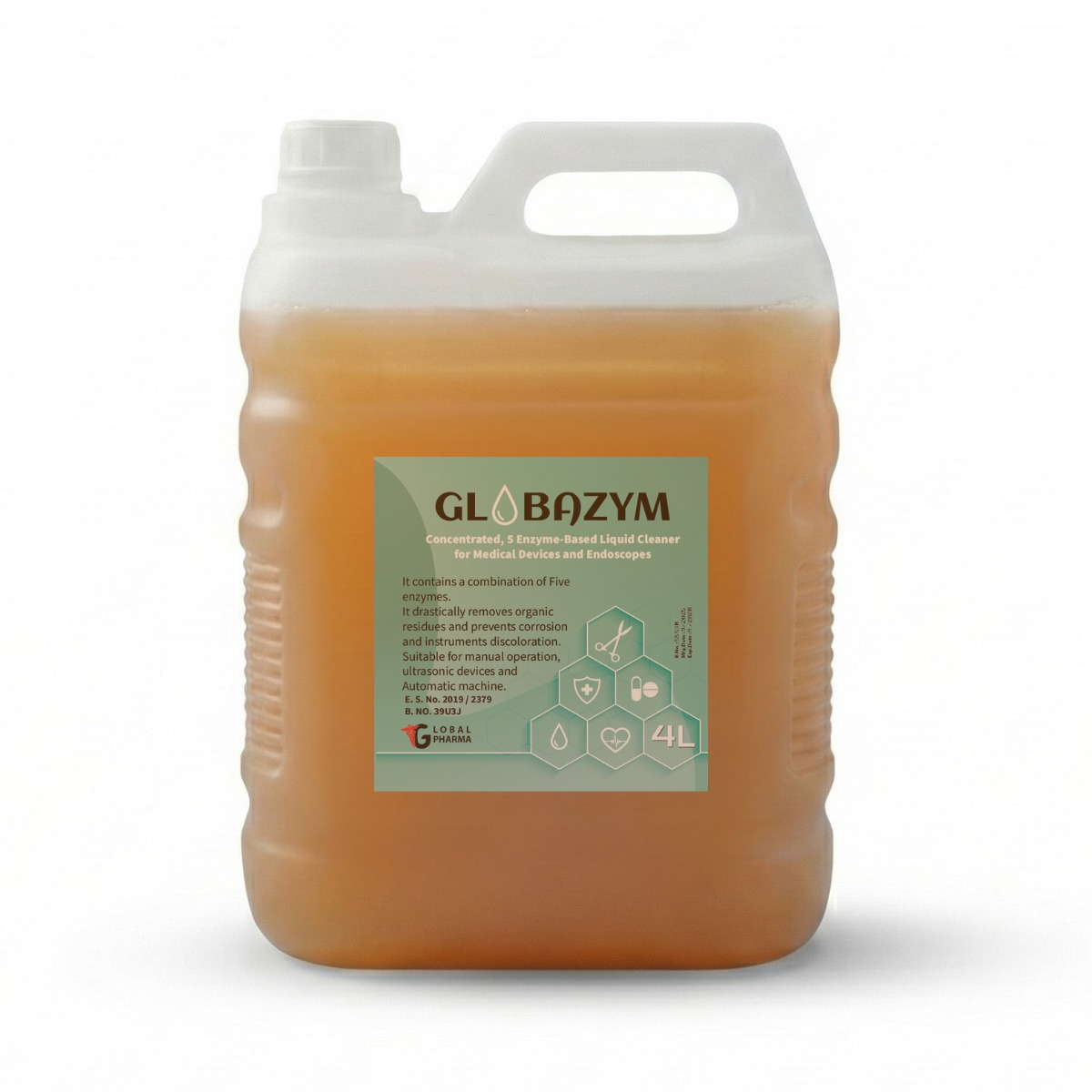 GLOBAZYM